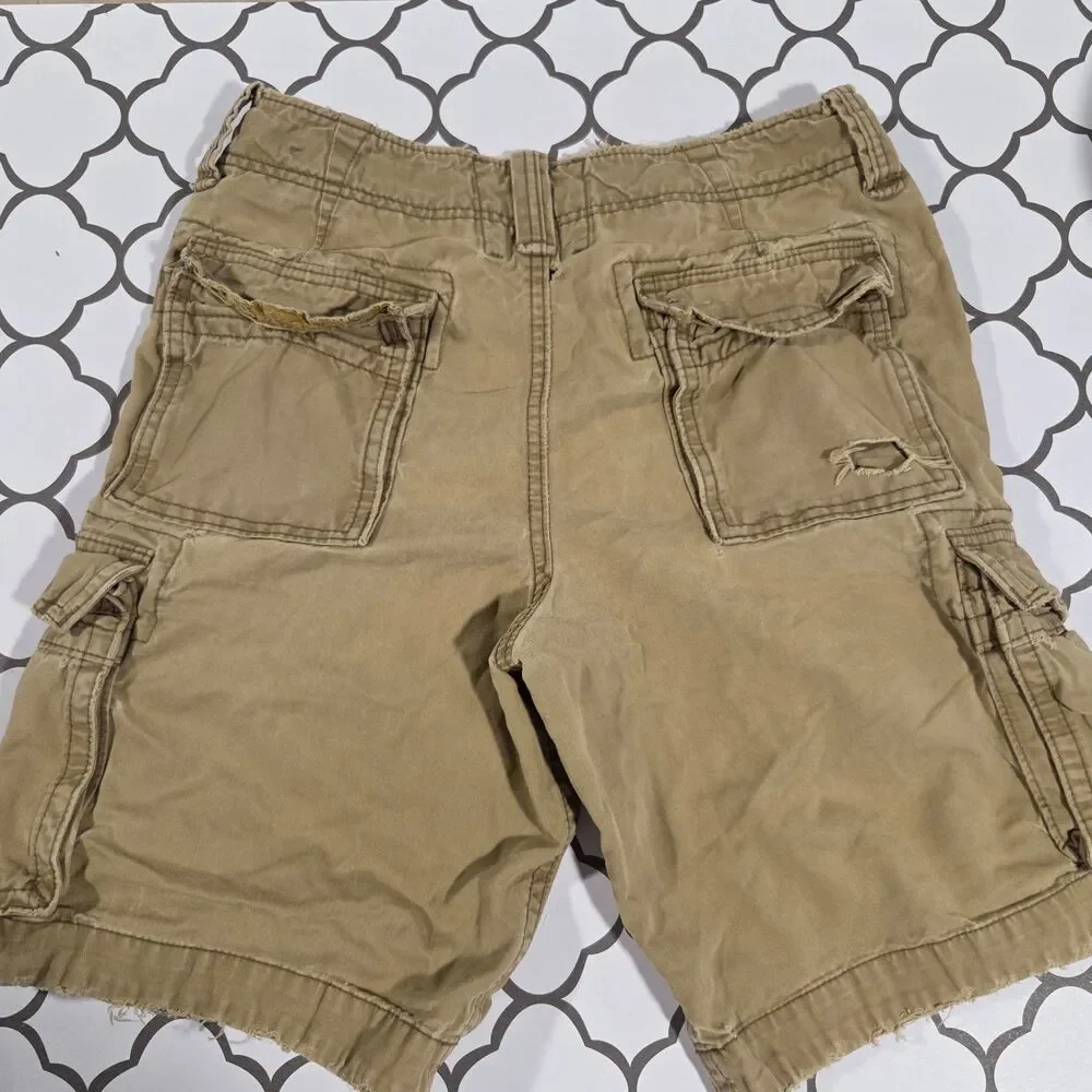 Hollister y2k men